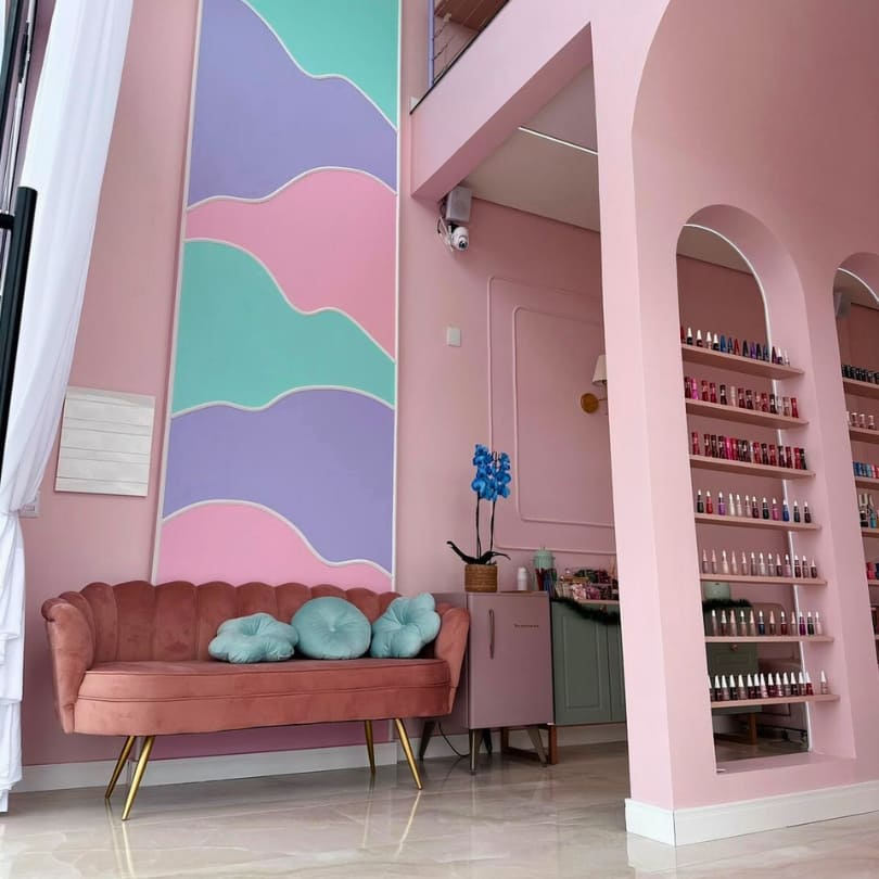 Unidade Canoas Unhas de Guria 1