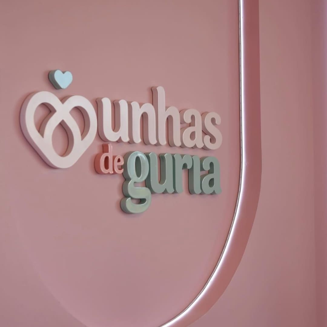 Unhas de Guria Navegantes SC 3